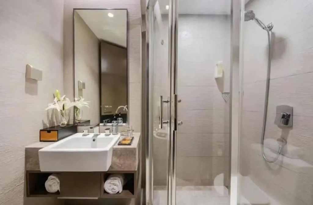 Yitel Xi'an High-tech Zone Jinye Road Shenzhou Digital Technology Park