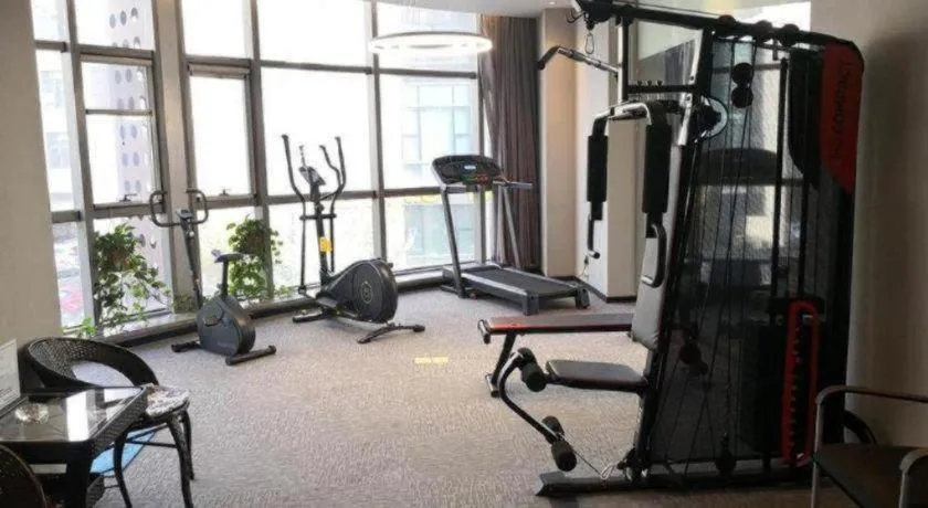 Yitel Xi'an High-tech Zone Jinye Road Shenzhou Digital Technology Park