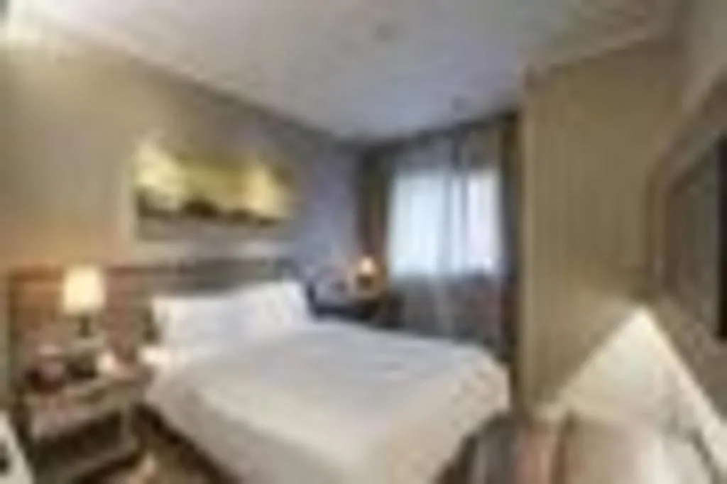 Bed in Yitel Xi'an High-tech Zone Jinye Road Shenzhou Digital Technology Park