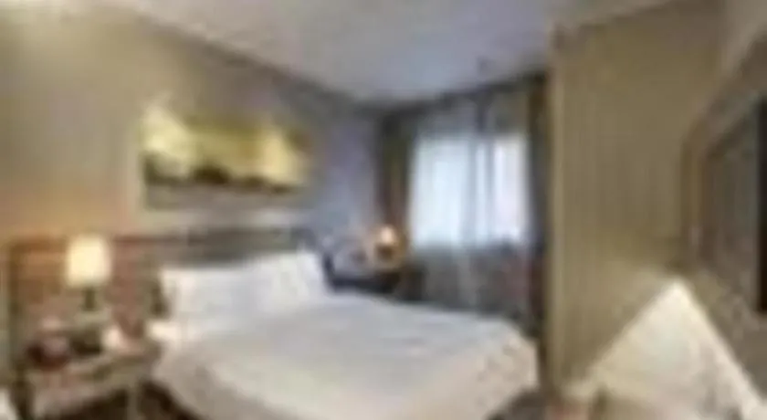 Bed in Yitel Xi'an High-tech Zone Jinye Road Shenzhou Digital Technology Park