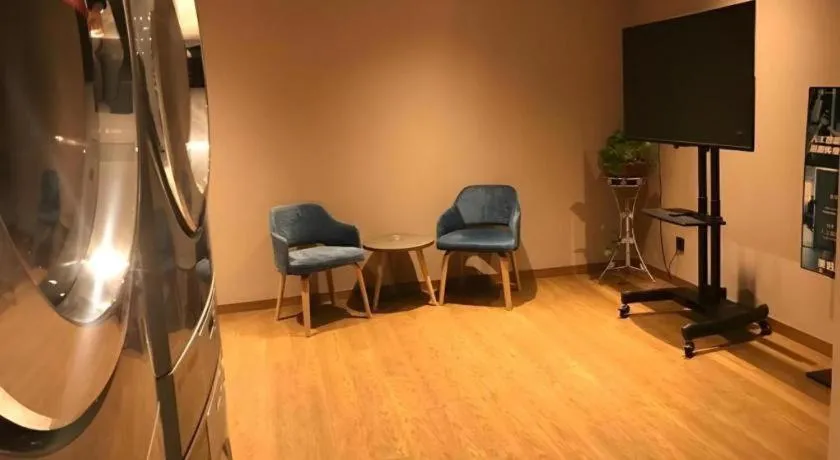 Yitel Xi'an High-tech Zone Jinye Road Shenzhou Digital Technology Park