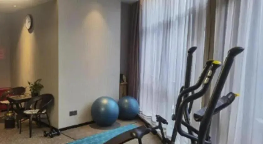 Yitel Xi'an High-tech Zone Jinye Road Shenzhou Digital Technology Park