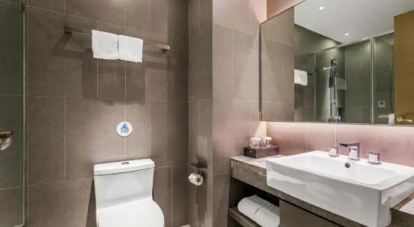 Yitel Xi'an High-tech Zone Jinye Road Shenzhou Digital Technology Park