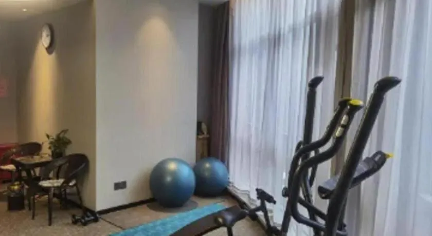 Yitel Xi'an High-tech Zone Jinye Road Shenzhou Digital Technology Park