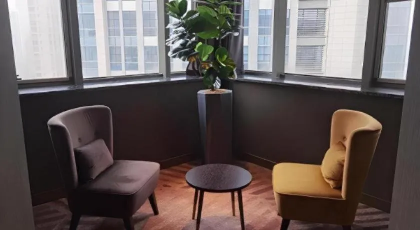 Yitel Xi'an High-tech Zone Jinye Road Shenzhou Digital Technology Park