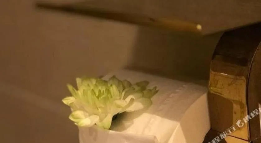 Yitel Xi'an High-tech Zone Jinye Road Shenzhou Digital Technology Park