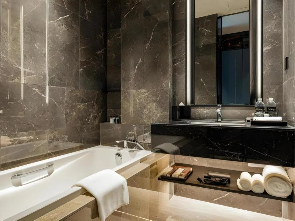 Twinkle hotel Hangzhou