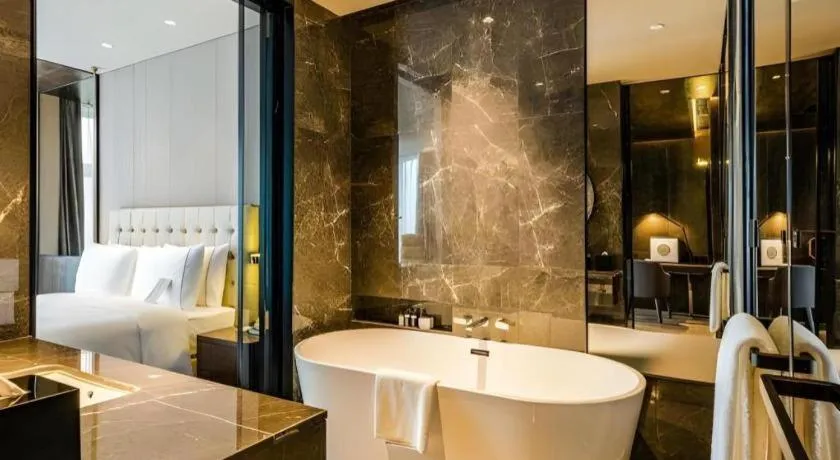 Twinkle hotel Hangzhou