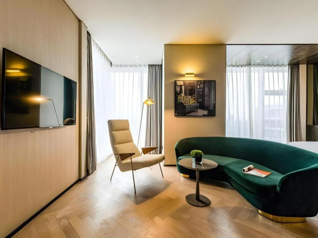 Twinkle hotel Hangzhou