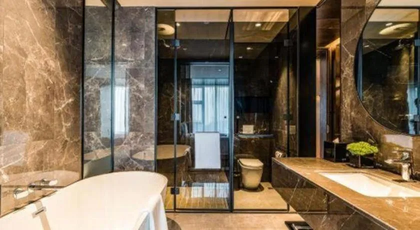 Twinkle hotel Hangzhou