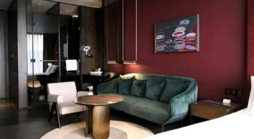 Twinkle hotel Hangzhou