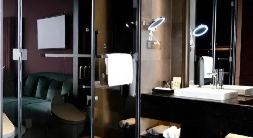 Twinkle hotel Hangzhou