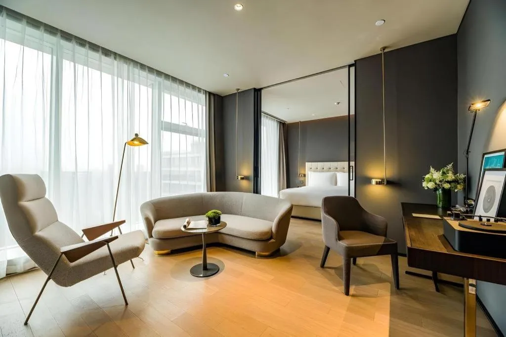 Twinkle hotel Hangzhou