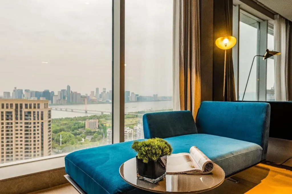 Twinkle hotel Hangzhou