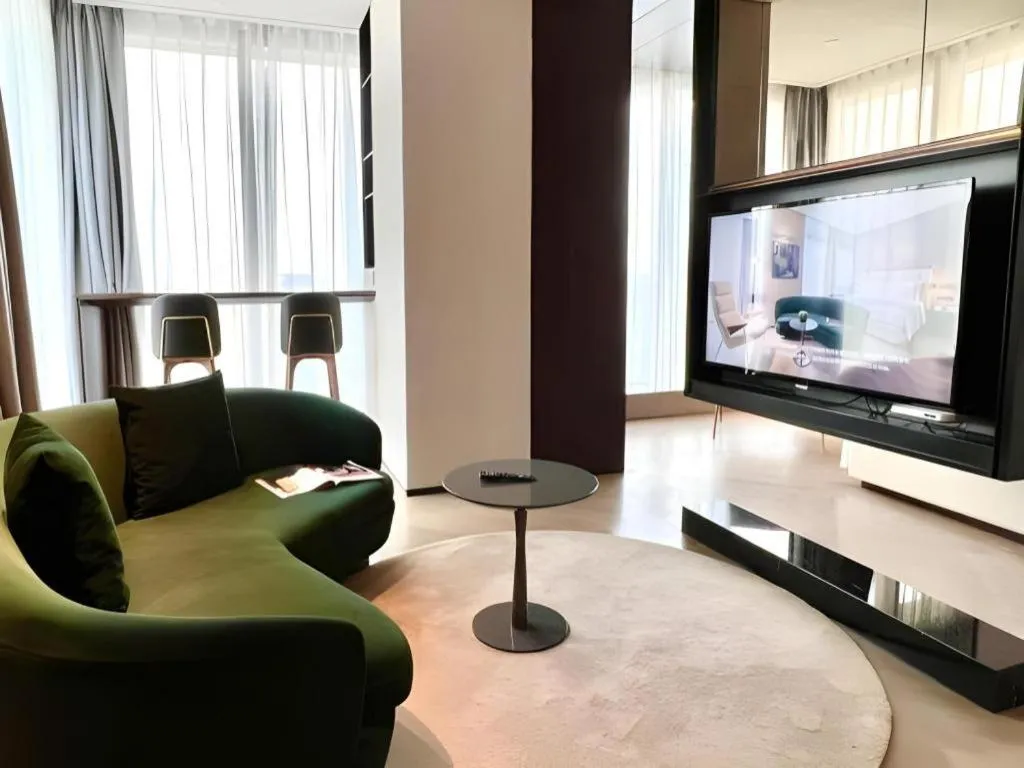 Twinkle hotel Hangzhou