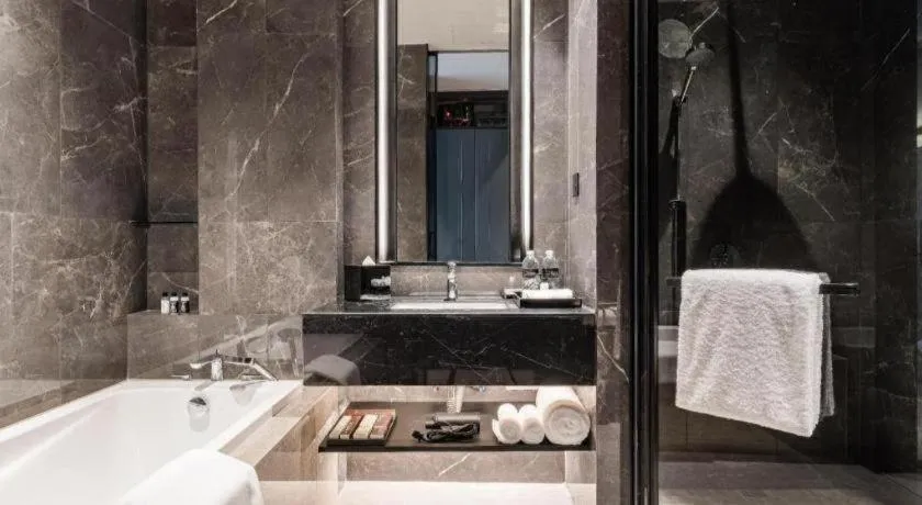 Twinkle hotel Hangzhou