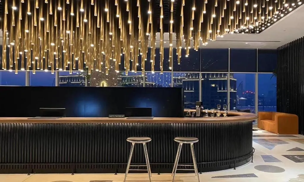 Twinkle hotel Hangzhou