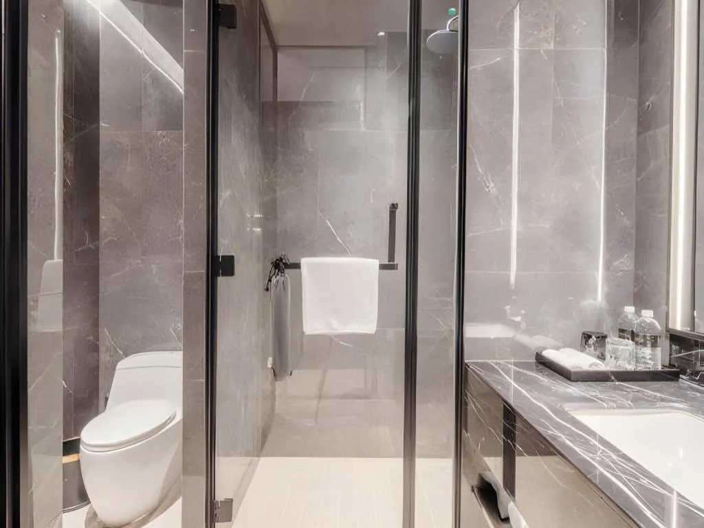 Twinkle hotel Hangzhou