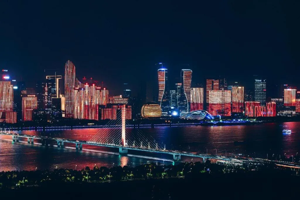 Twinkle hotel Hangzhou