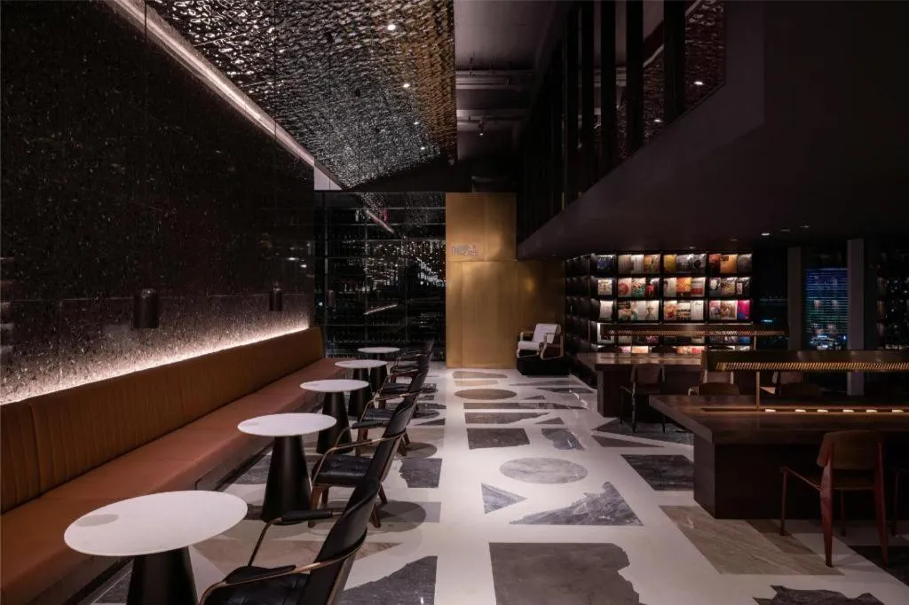 Twinkle hotel Hangzhou