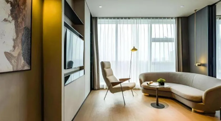 Twinkle hotel Hangzhou