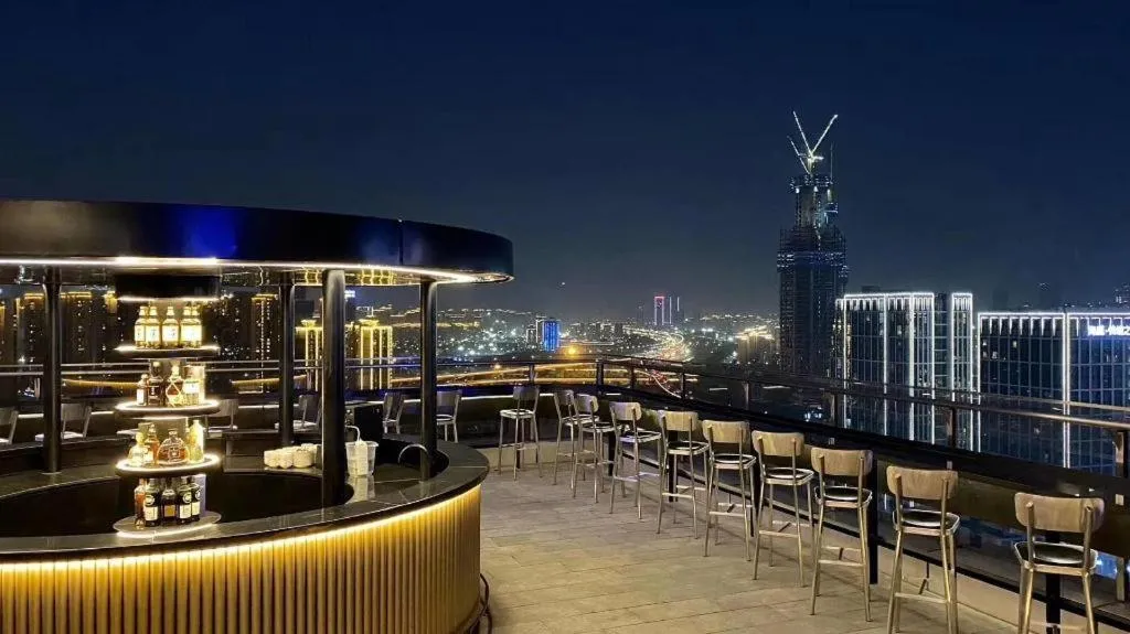 Twinkle hotel Hangzhou