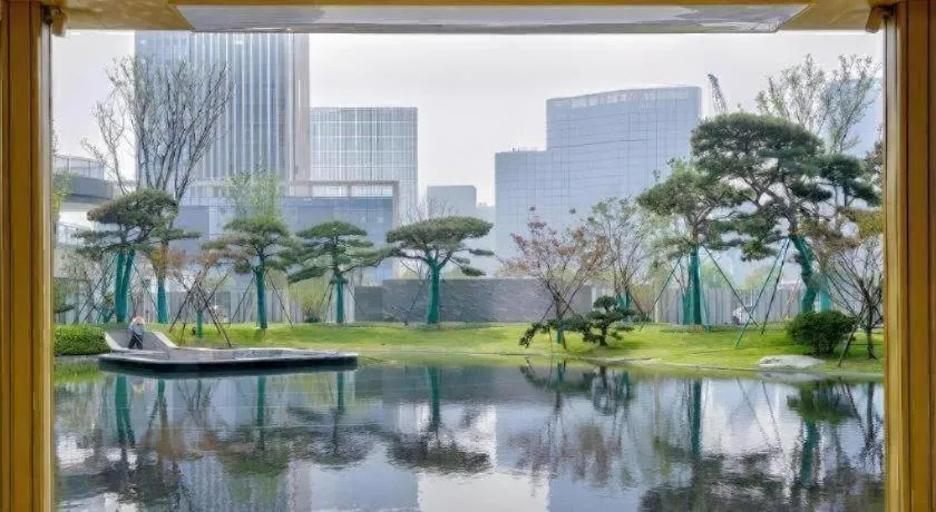 Twinkle hotel Hangzhou