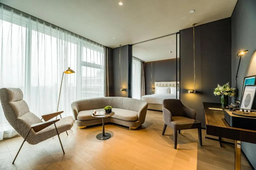 Twinkle hotel Hangzhou