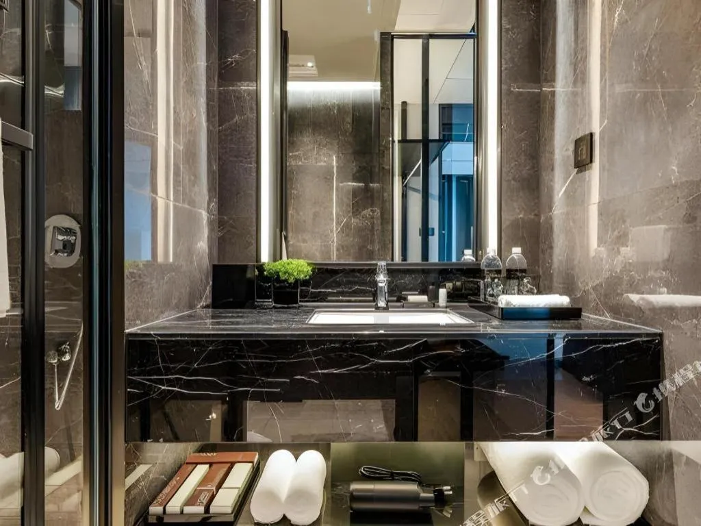 Twinkle hotel Hangzhou