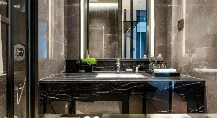 Twinkle hotel Hangzhou