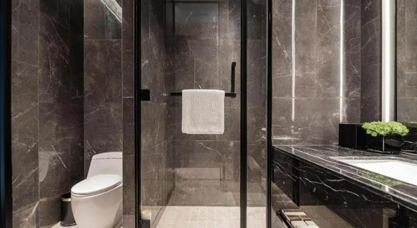 Twinkle hotel Hangzhou