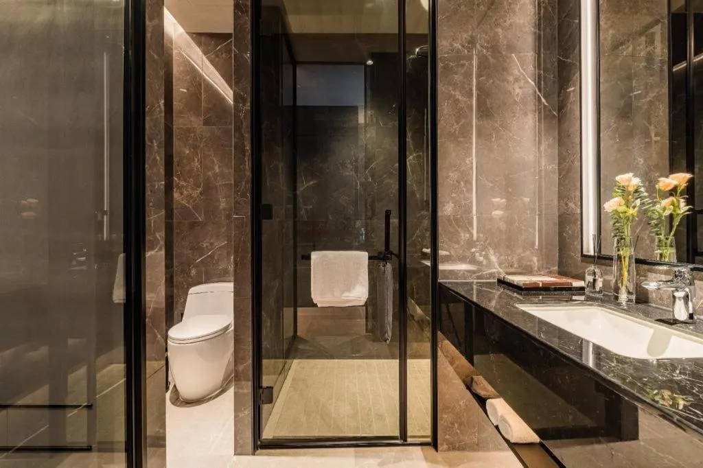 Twinkle hotel Hangzhou