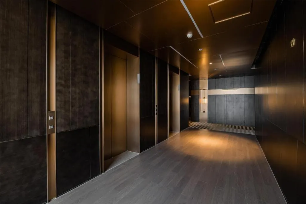 Twinkle hotel Hangzhou