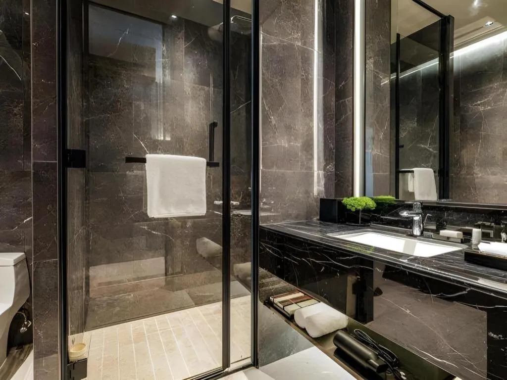 Twinkle hotel Hangzhou