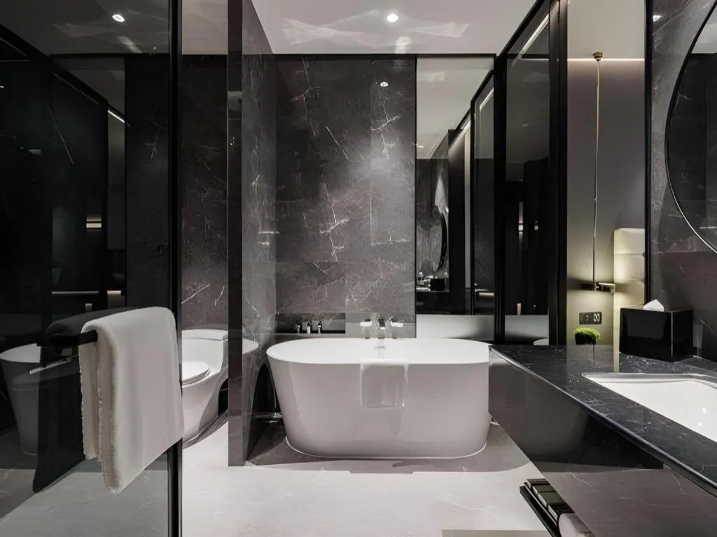 Twinkle hotel Hangzhou