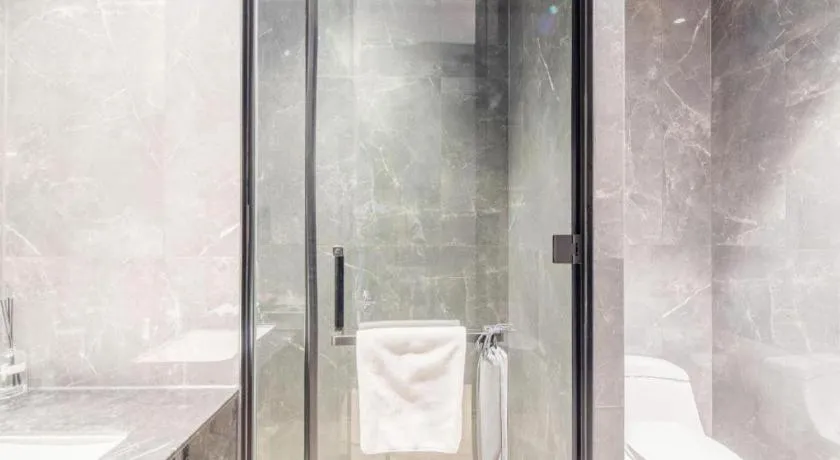 Twinkle hotel Hangzhou