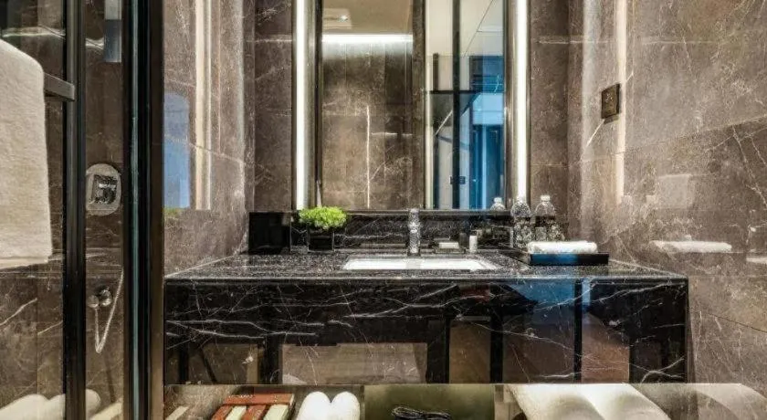 Twinkle hotel Hangzhou