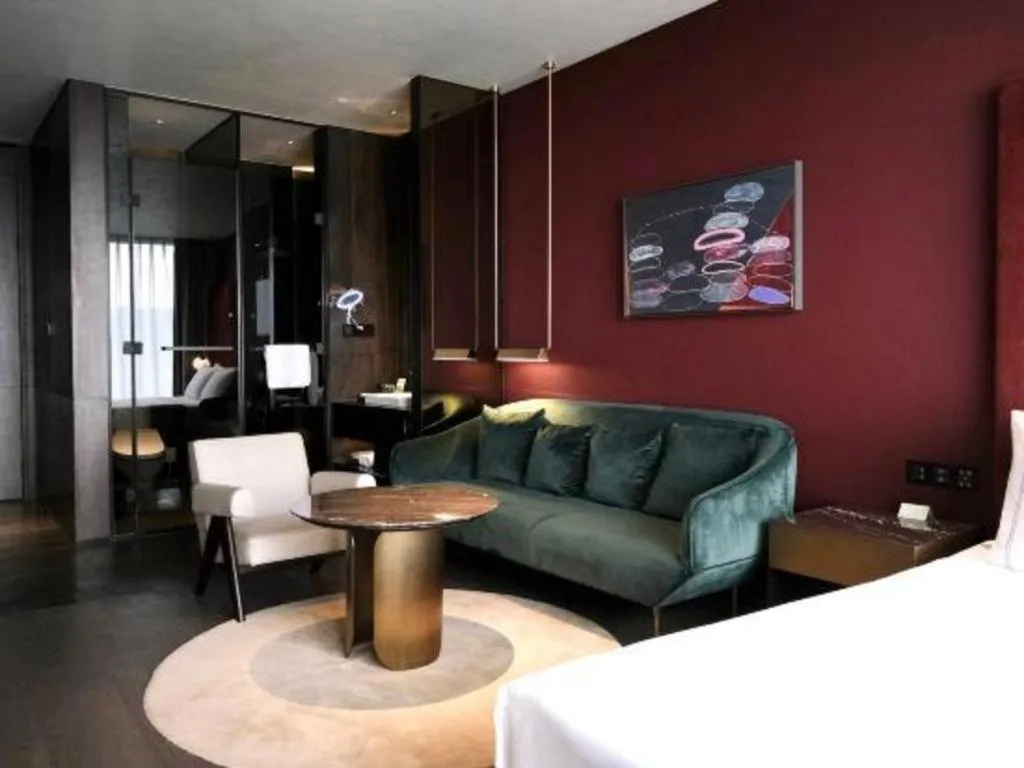 Twinkle hotel Hangzhou