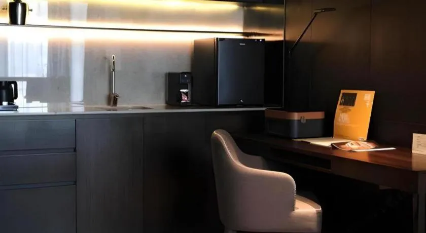 Twinkle hotel Hangzhou