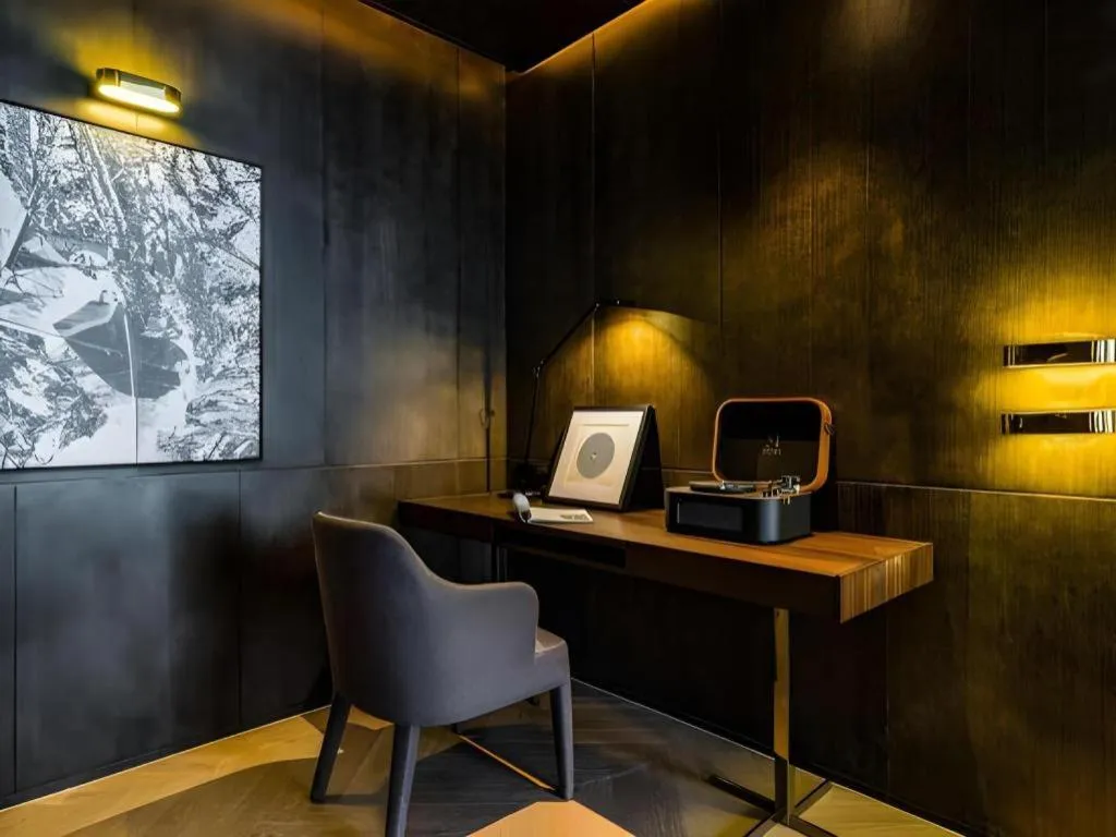 Twinkle hotel Hangzhou