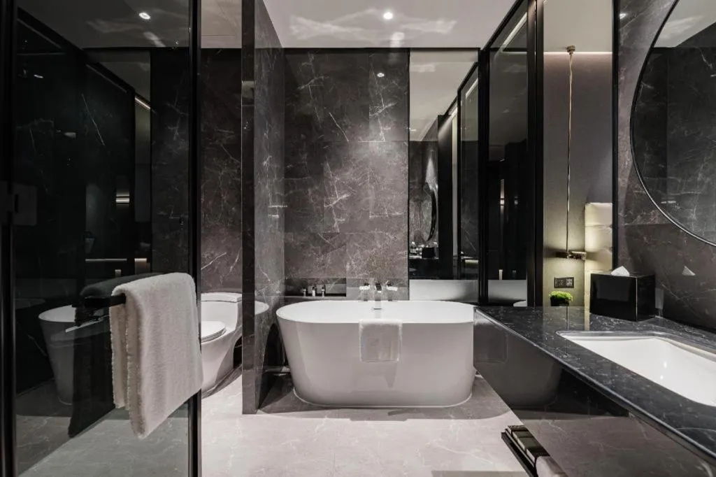 Twinkle hotel Hangzhou