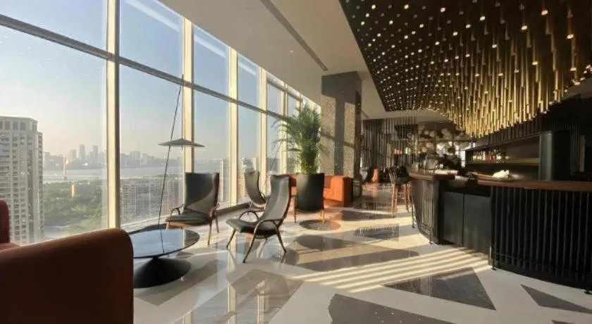 Twinkle hotel Hangzhou