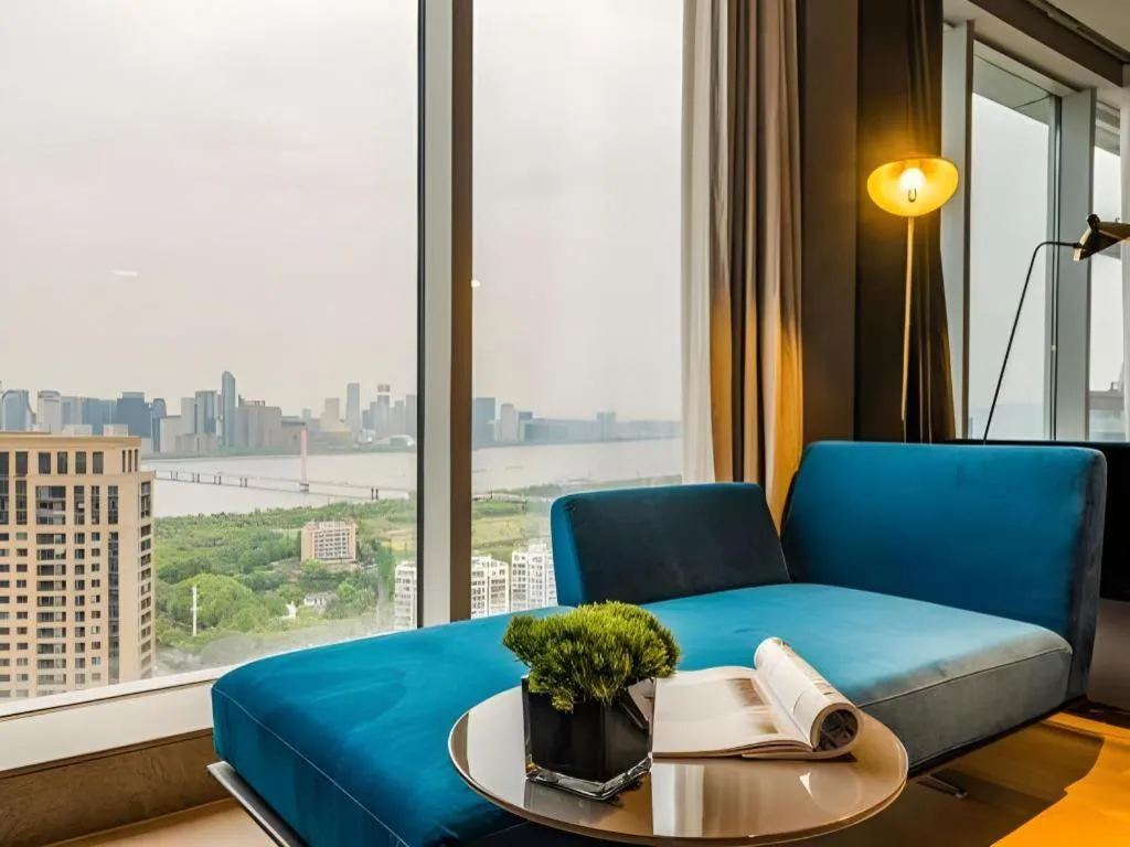 Twinkle hotel Hangzhou