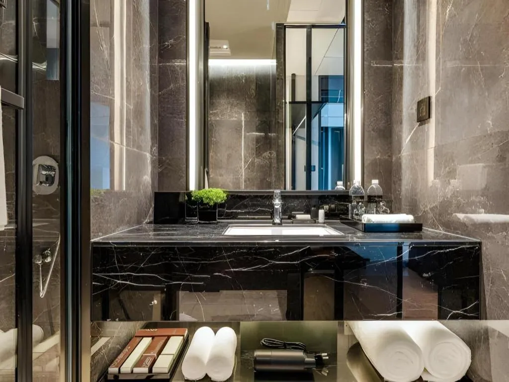 Twinkle hotel Hangzhou