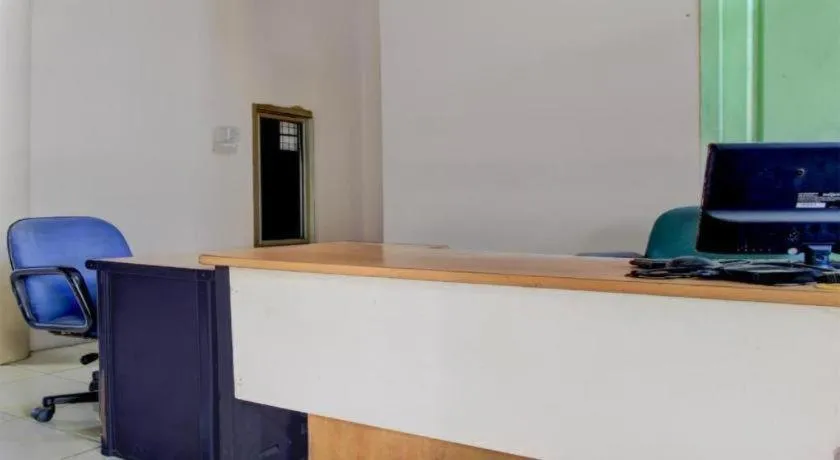 OYO Life 2928 Rumah Ceria