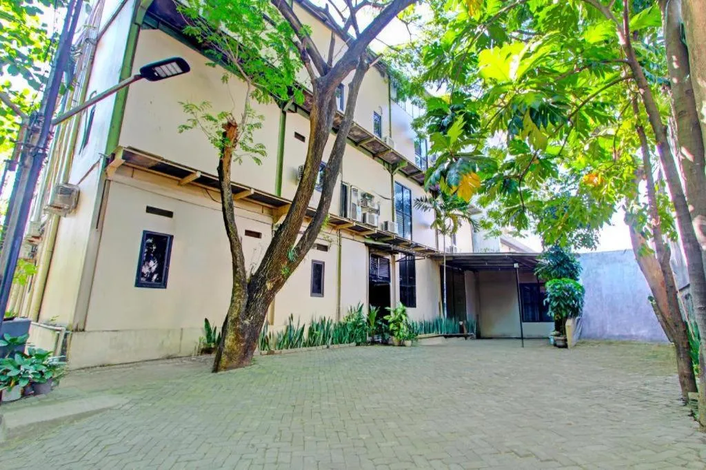 OYO Life 2928 Rumah Ceria