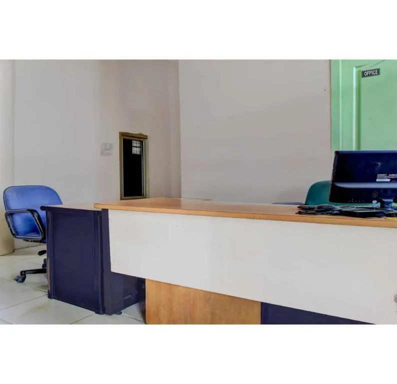 OYO Life 2928 Rumah Ceria