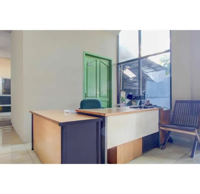 OYO Life 2928 Rumah Ceria