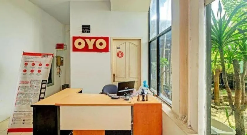 OYO Life 2928 Rumah Ceria