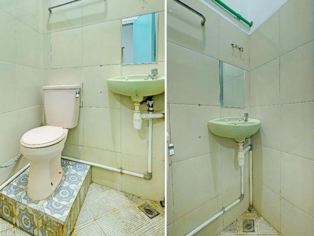 OYO Life 2928 Rumah Ceria